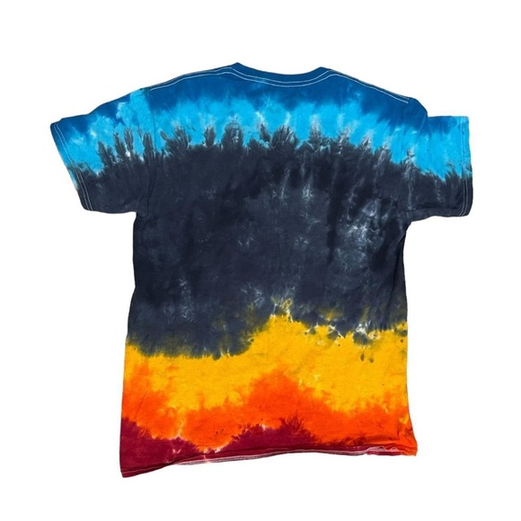 Led Zeppelin Tie-Dye T-Shirt NWOT - Picture 2 of 3